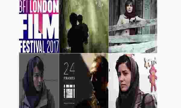 جشنواره فیلم لندن میزبان فیلم‎های ایرانی