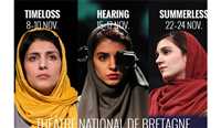 اجرای سه نمایش ایرانی در فرانسه