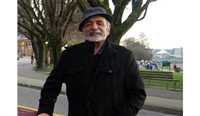 درگذشت فیلمساز ایرانی
