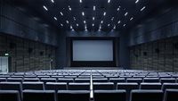 امکانات ویژه سینما چارسو برای جامعه پزشکی