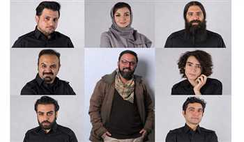 گیم تئاتر در ایران