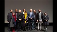 آغاز جشنواره فیلم‌های ایرانی در ویتره فرانسه