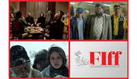 رقابت فیلم‎های اول در جشنواره جهانی فجر