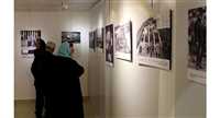 برپایی نمایشگاه عکس سازمان ملل متحد و ایران