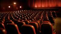 آمار فروش فیلم‌های روی پرده سینماها