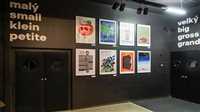نمایش پوسترهای سینمای ایران در پراگ