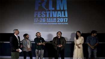 جوایز سینمای ایران در جشنواره بوسفور