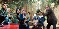 چند قسمت از سریال «دودکش» باقیمانده؟