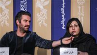 تصاویر روز اول سی‌وهشتمین جشنواره فیلم فجر