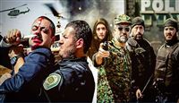 قسمت اول «رهایی» را ببینید