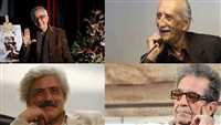تجلیل از 4 پیشکسوت در جشن سینمای ایران