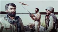 «مهاجر» حاتمی‌کیا روی آنتن آی‌فیلم