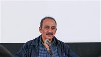 «سینمای کوتاه» با حضور ابوالفضل جلیلی