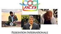 قهرمانان ایران در جشنواره فیلم‌های ورزشی