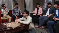 مروری بر تازه‌ترین خبرهای فرهنگی هنری