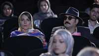 «ساخت ایران ۲» در پردیس سینمایی