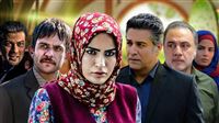 آغاز پخش دو سریال در آی‌فیلم عربی