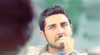 محمدرضا غفاری مقابل دوربین «شهربانو»