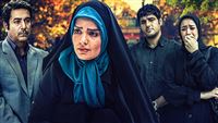 عکس‌های سریال آوای باران + خلاصه داستان