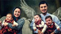 آی‌فیلم و «فرشته‌ها باهم می‌آیند»
