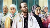 «هم‌سایه» به آی‌فیلم می‌آید