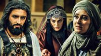 آی‌فیلم «راه بهشت» را نشان می‌دهد
