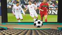 جزئیات پخش مسابقات جام جهانی در سینماها