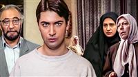 یک سریال خاطره‌انگیز در جدول پخش آی‌فیلم