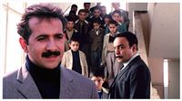 «شنا در زمستان» با حضور مجید مجیدی