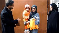یک سریال جدید در جدول پخش آی‌فیلم