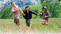 «رنگ خدا» روی آنتن شبکه آی‌فیلم