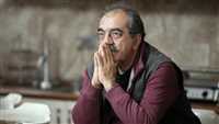 تورج منصوری مقابل دوربین «خارج از کادر»
