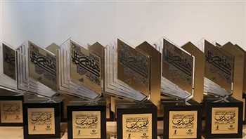 برگزیدگان جشنواره کتاب و رسانه