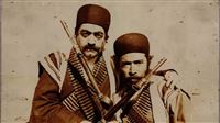 «شیر سنگی» مهمان آخر هفته آی‌فیلمی‌ها