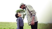 یک جایزه ویژه برای «ماهی در قلاب»