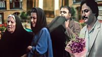 شبکه آی‌فیلم به استقبال روز مادر می‌رود