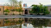 باغ‌موزه قصر میزبان جشنواره هنرهای تجسمی فجر