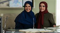 یک سریال جدید در جدول پخش آی‌فیلم
