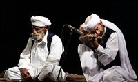 برگزاری جشنواره موسیقی نواحی ایران در کرمان