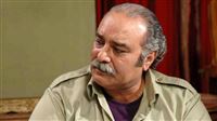 خداحافظی همیشگی با محمد کاسبی