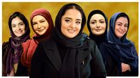 چه کسانی قرار بود نقش "ستایش" را بازی کنند؟
