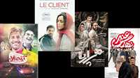 پرفروش‌ترین فیلم‌های تاریخ سینمای ایران
