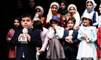 موسیقی کودک و نوجوان در جشنواره خرم