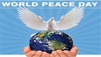 ویژه برنامه روز جهانی صلح