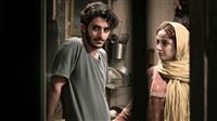 «مردن در آب مطهر» به جشنواره‌ی فیلم فجر رسید