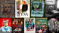 اکران 9 فیلم از ایران در اسپانیا