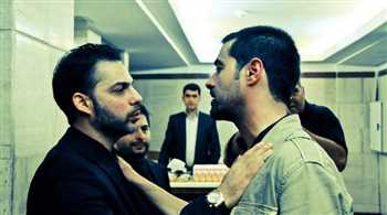 «متری شش و نیم» با شهاب حسینی و پیمان معادی