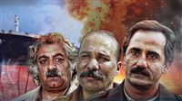 «جنگ نفتکش‌ها» روی آنتن آی‌فیلم