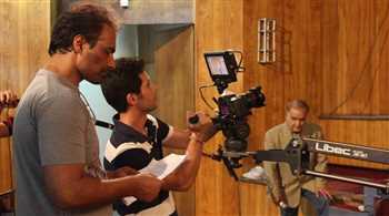 پایان تصویربرداری فیلم سینمایی «تارات»