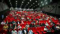 فیلم‌های خارجی روی پرده سینماهای تهران
